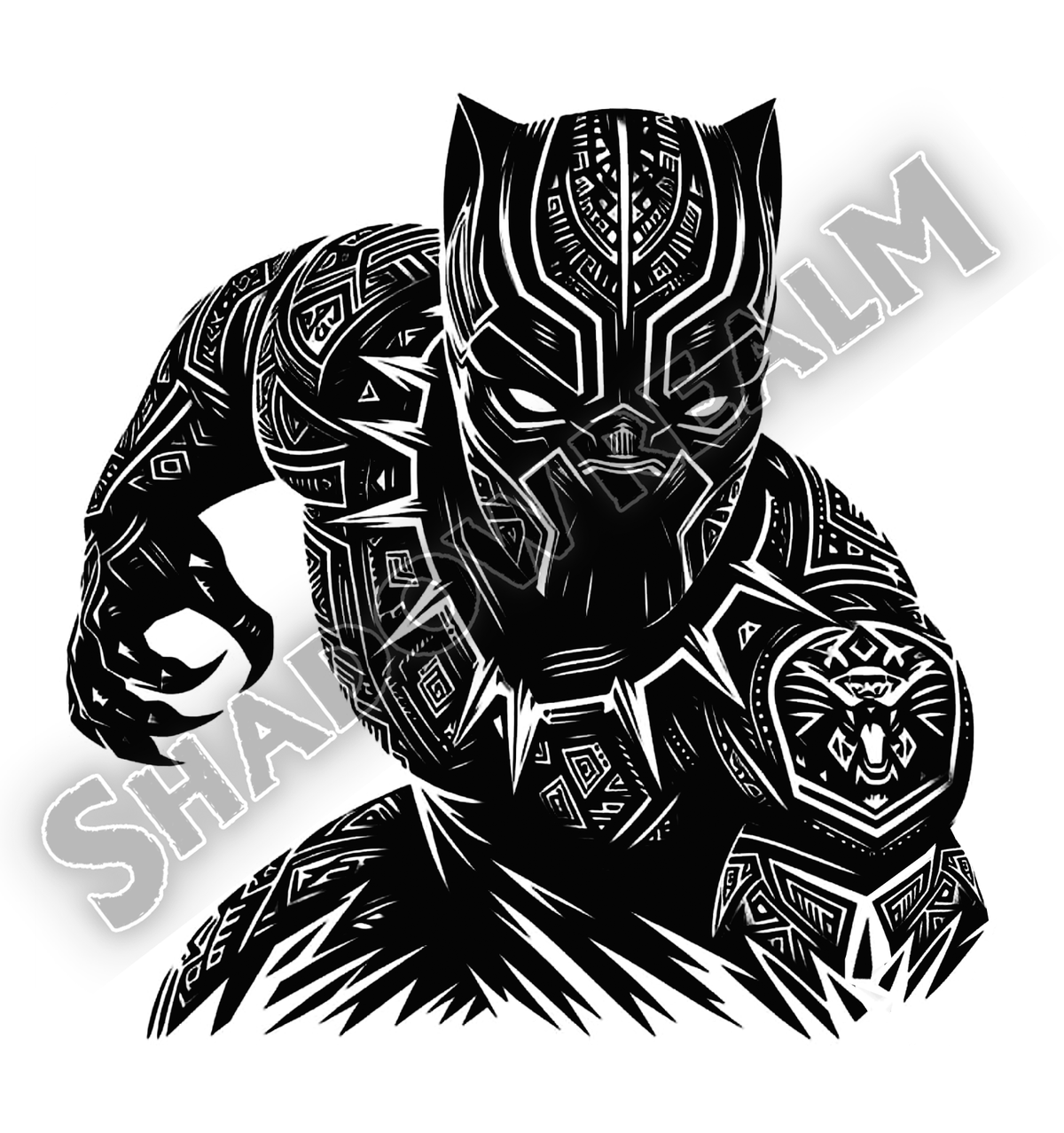 Black Panther