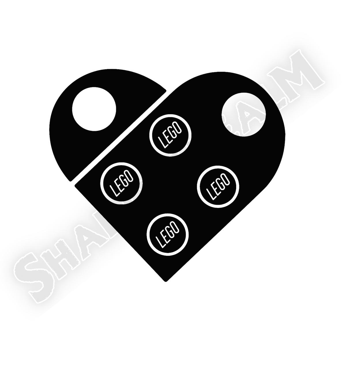 Lego Love