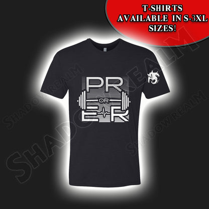 PR or ER