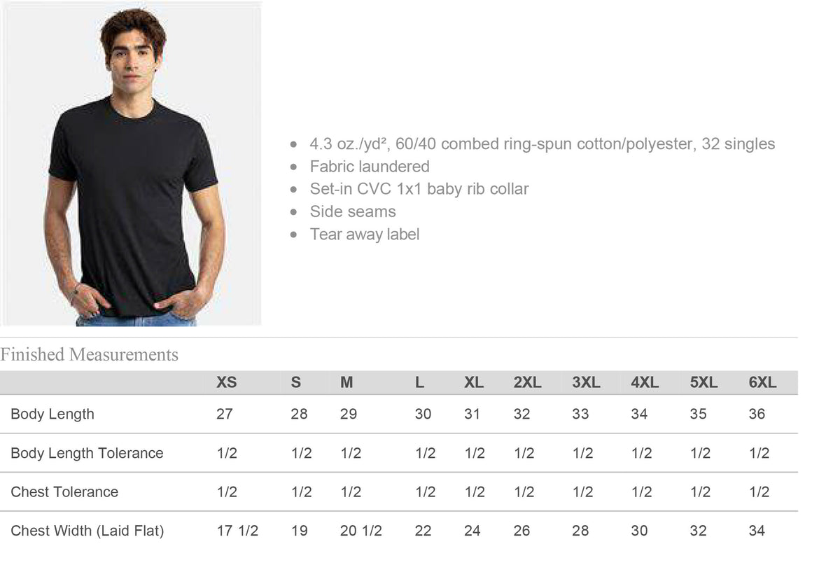 CUSTOM SHIRT