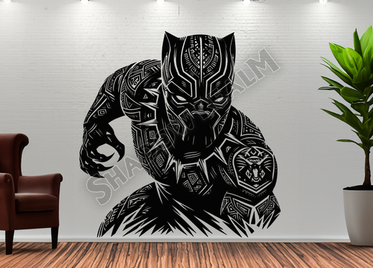 Black Panther
