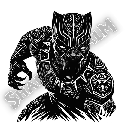 Black Panther