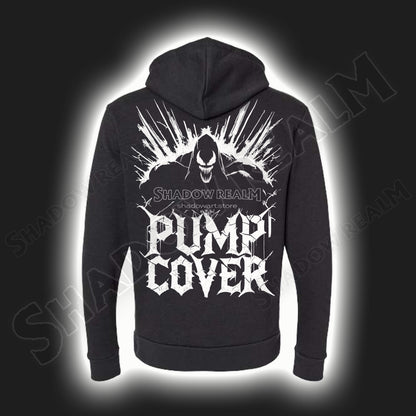 SHADOW REALM PUMP COVER