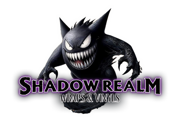 Shadow Realm Art