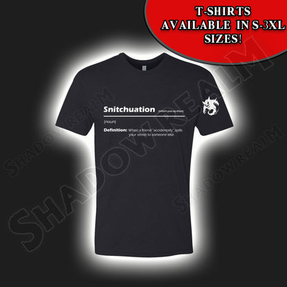 Snitchuation